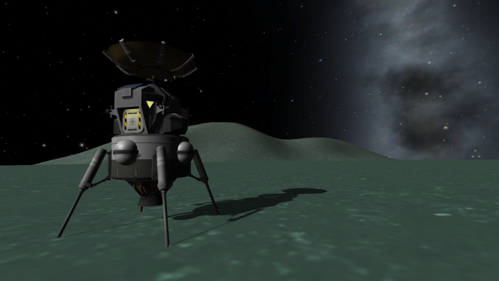 Picture of Kerbal Space Program: Making History