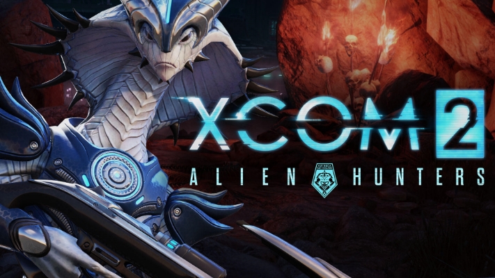 Picture of Xcom 2 - Reinforcement Pack