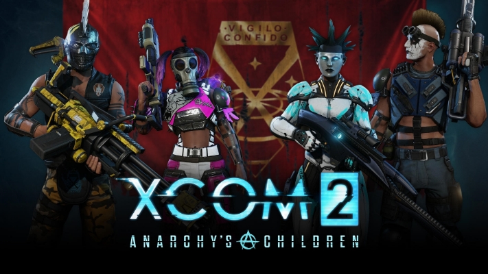 Picture of Xcom 2 - Reinforcement Pack