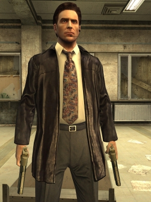 Picture of Max Payne 2 : The Fall of Max Payne