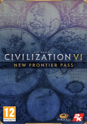 Sid Meier's Civilization® VI: Portugal Pack on Steam
