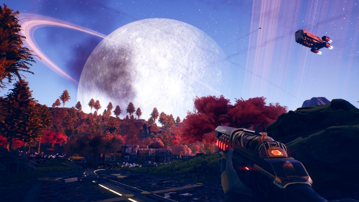 Resim The Outer Worlds (Epic)