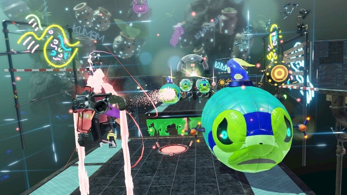 Picture of Splatoon 2: Octo Expansion
