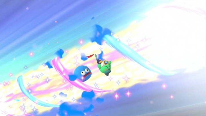  Kuva: Kirby Fighters 2