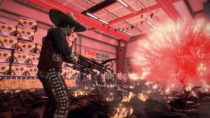 Dead Rising 3 - Apocalypse Edition - DreamGame - Official Retailer