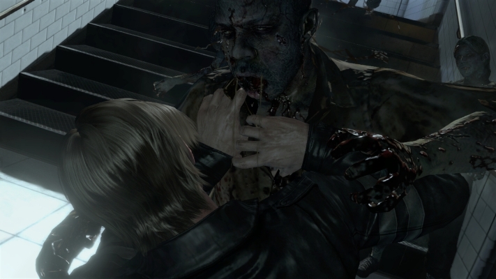 Picture of Resident Evil 6