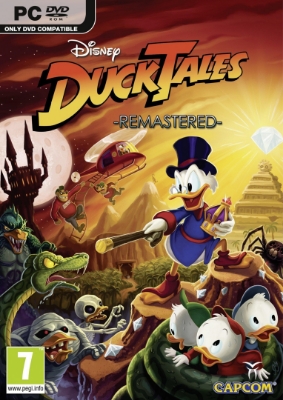  Afbeelding van DuckTales : Remastered