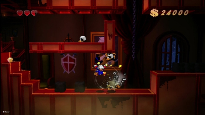 Picture of DuckTales : Remastered