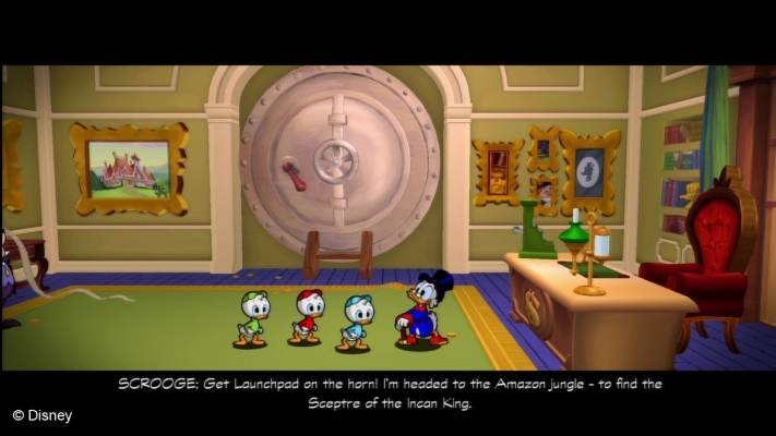 Picture of DuckTales : Remastered