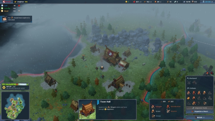 Picture of Northgard