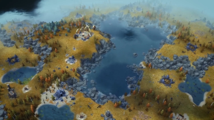 Picture of Northgard