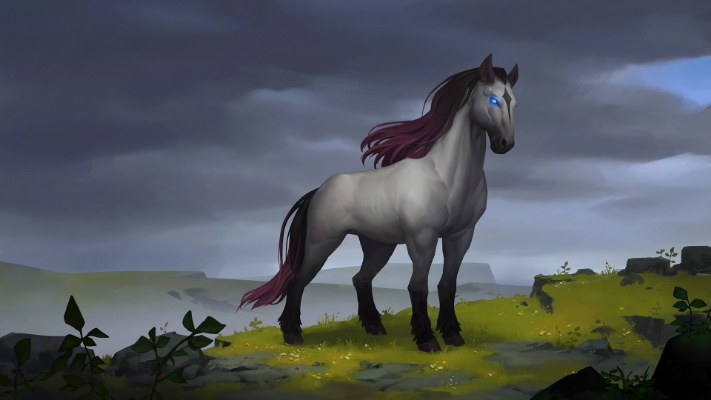 Picture of Northgard - Svardilfari, Clan of the Horse