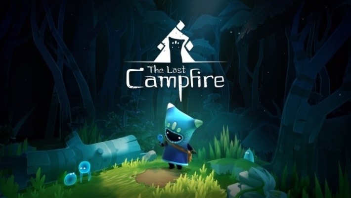 Resim The Last Campfire (Epic)
