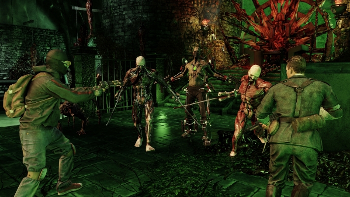 Picture of Killing Floor 2 Digital Deluxe Edition