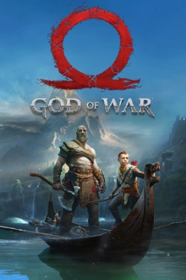  Afbeelding van God of War