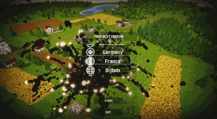  Изображение Total Tank Simulator