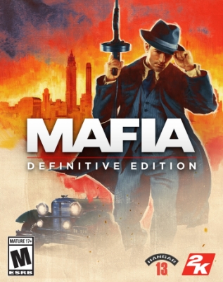 Picture of Mafia: Definitive Edition (Steam)