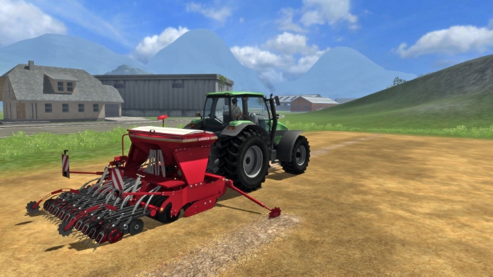 Farming Simulator 2011 on Steam