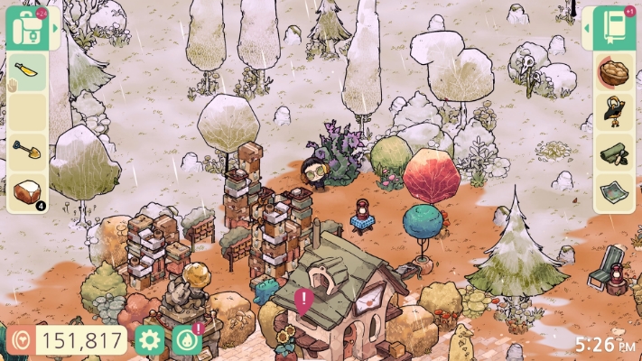 Picture of Cozy Grove