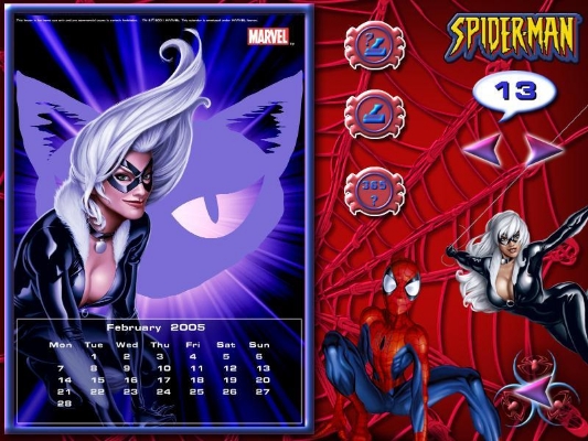 Afbeelding van Spiderman Print Studio