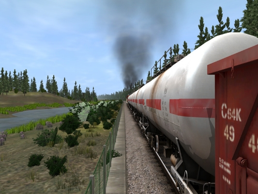 Picture of Trainz Simulator 12