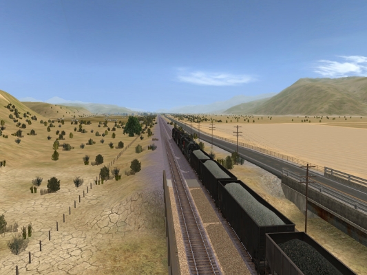Picture of Trainz Simulator 12
