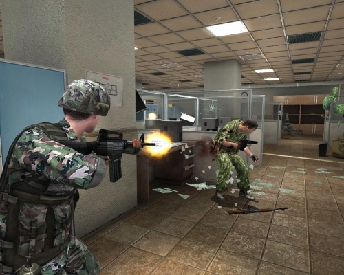 Picture of Mission in Asia (M.I.A)