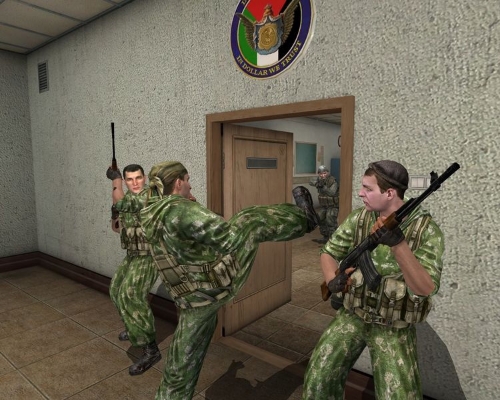 Picture of Mission in Asia (M.I.A)