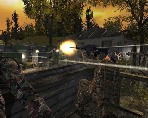 Picture of Mission in Asia (M.I.A)