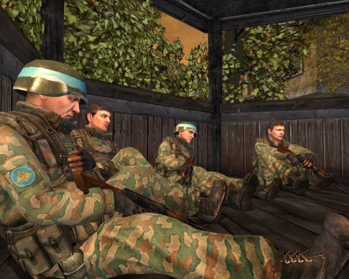 Picture of Mission in Asia (M.I.A)