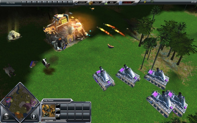 Picture of Empire Earth III