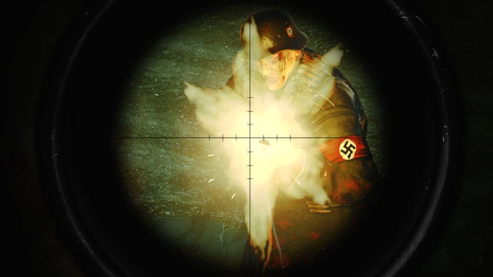 Picture of Sniper Elite: Nazi Zombie Army 2