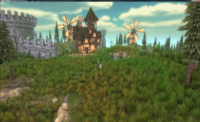  Imagen de Axis Game Factory's AGFPRO 3.0