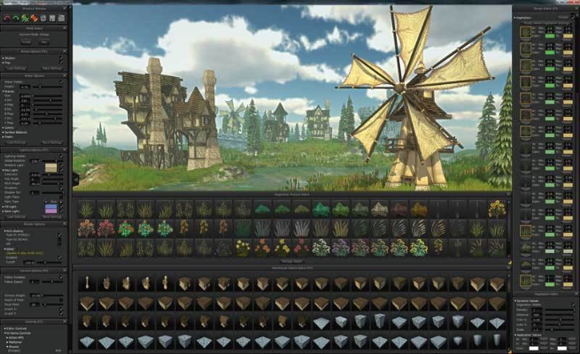  Imagen de Axis Game Factory's AGFPRO 3.0