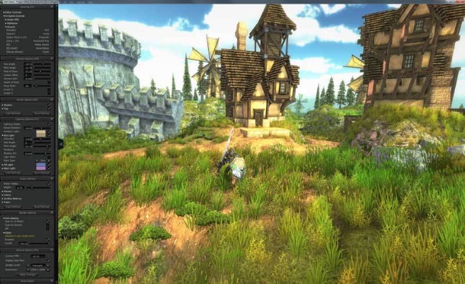 Imagen de Axis Game Factory's AGFPRO 3.0