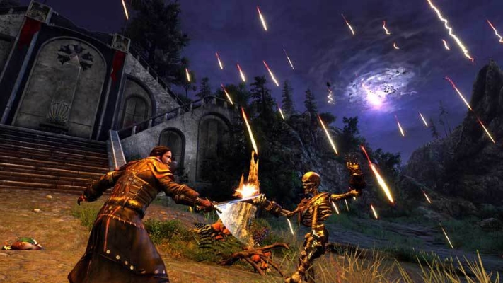 Picture of Risen 3 - Titan Lords