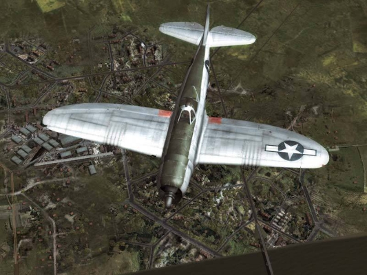 Picture of IL-2 Sturmovik 1946