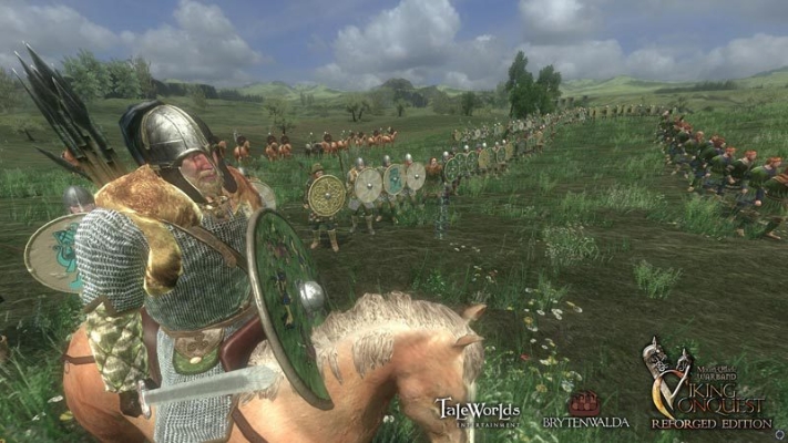 Picture of Mount & Blade: Warband - Viking Conquest Reforged Edition