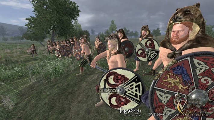 Picture of Mount & Blade: Warband - Viking Conquest Reforged Edition