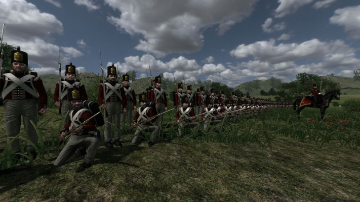 Picture of Mount & Blade: Warband - Napoleonic Wars