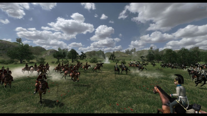 Picture of Mount & Blade: Warband - Napoleonic Wars