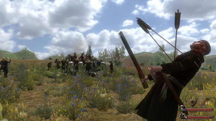 Picture of Mount & Blade Full Collection