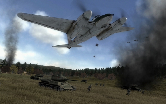  Afbeelding van Air Conflicts: Secret Wars