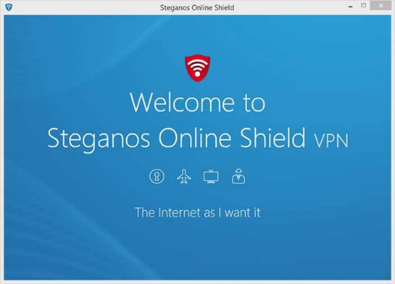 Picture of Steganos Online Shield VPN