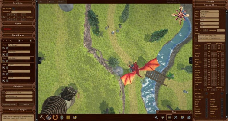  Afbeelding van Axis Game Factory's AGFPRO 3.0 & BattleMat Multi-Player Bundle