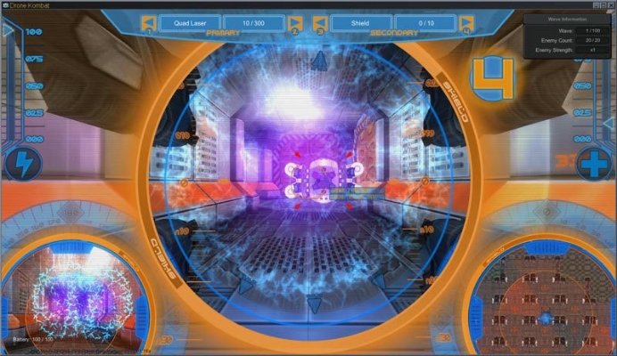 Afbeelding van Axis Game Factory's AGFPRO 3.0 & Drone Kombat FPS Multi-player Bundle