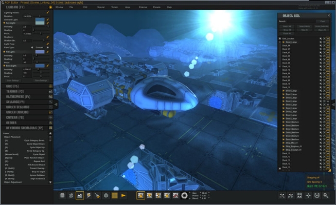  Afbeelding van Axis Game Factory's AGFPRO 3.0 & Drone Kombat FPS Multi-player Bundle