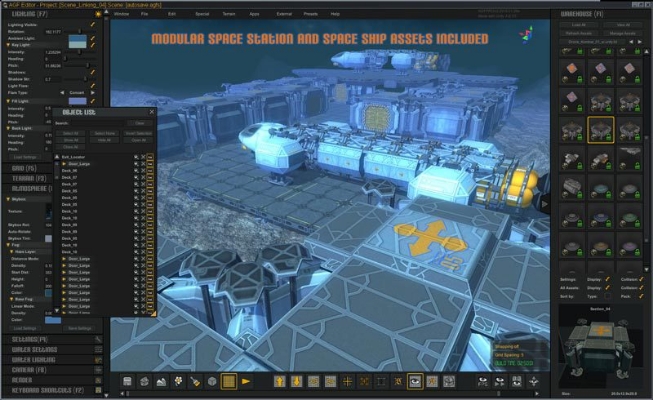  Afbeelding van Axis Game Factory's AGFPRO 3.0 & Drone Kombat FPS Multi-player Bundle