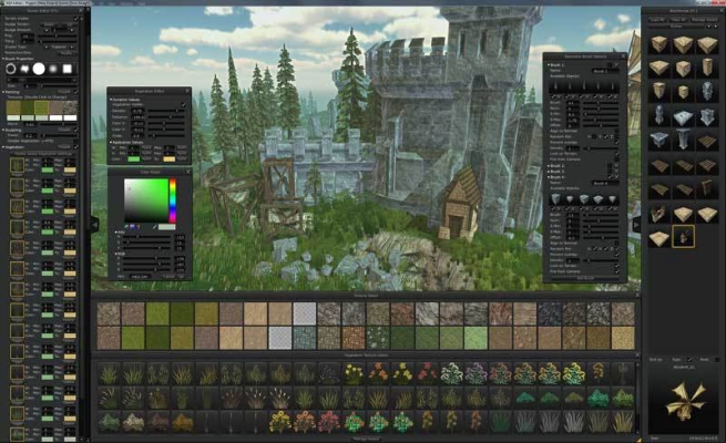  Afbeelding van Axis Game Factory's AGFPRO 3.0 & PREMIUM Bundle