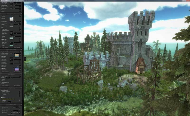  Afbeelding van Axis Game Factory's AGFPRO 3.0 & PREMIUM Bundle